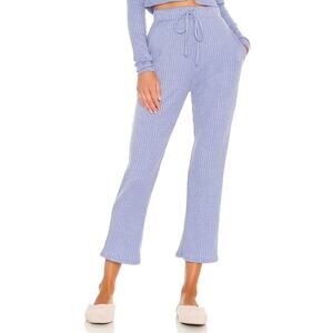 Majorelle Weekend Pant Blue Size M